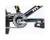 Image 4 for Haro 2023 Lineage Ground Master BMX Bike (19.5" Toptube) (Black)